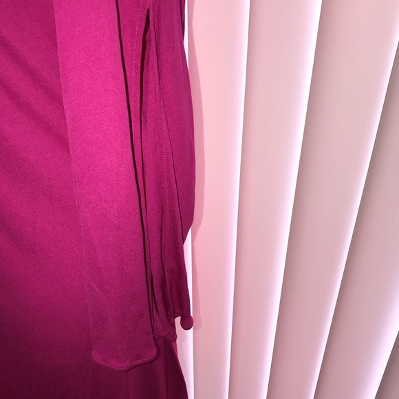 MILLY DRESS NWT SIZE L - Picture 4 of 7